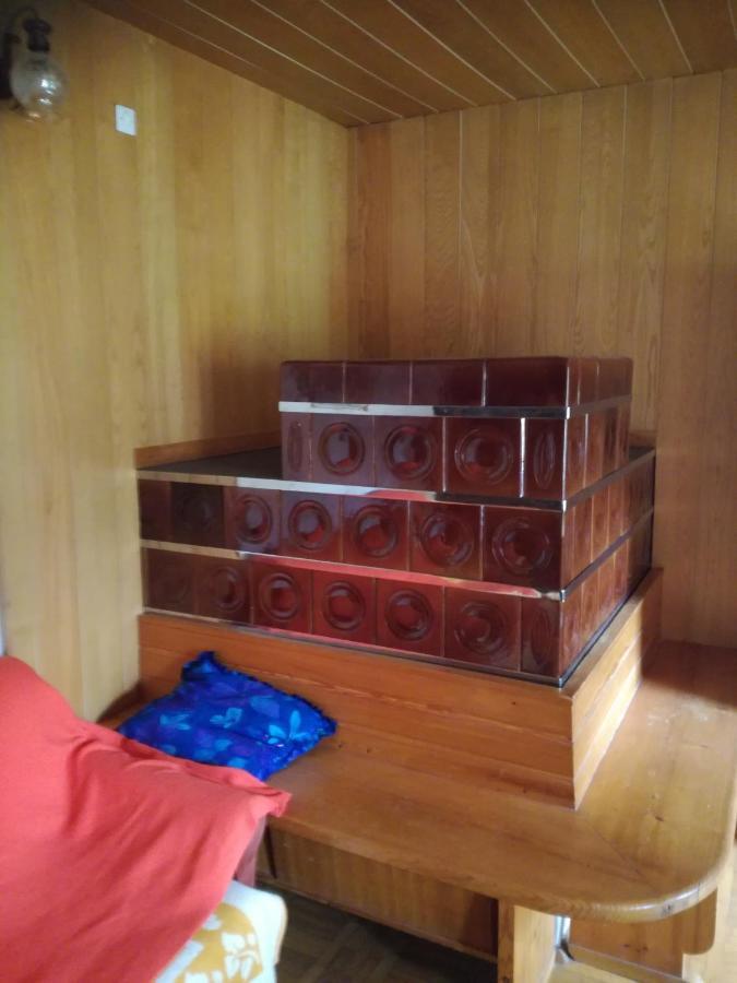 Rooms / Sobe Solar - Brezje Extérieur photo
