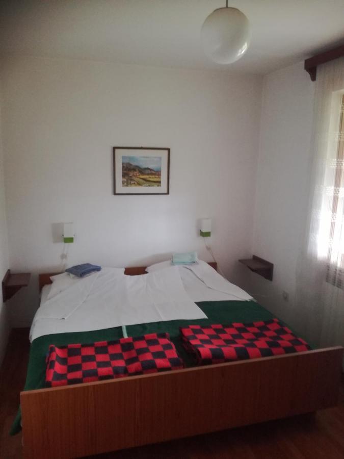 Rooms / Sobe Solar - Brezje Extérieur photo