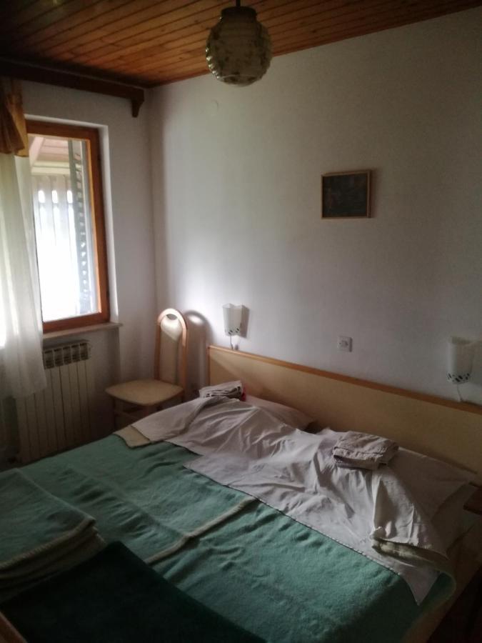 Rooms / Sobe Solar - Brezje Extérieur photo